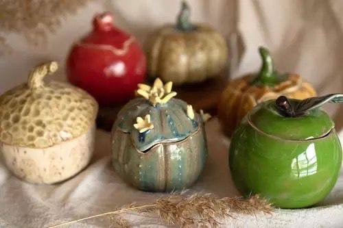 Баночки-микс семейный 6+ фото 6