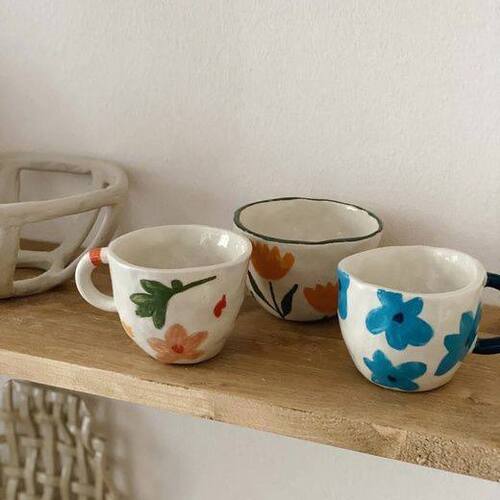 Наивная кружка 13+ фото 2