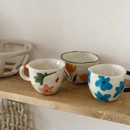 Наивная кружка 13+ фото 2