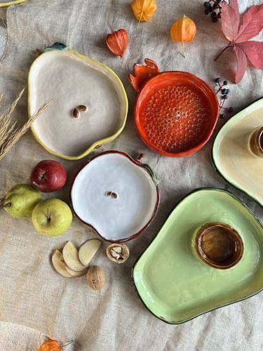 Миски-микс семейный 6+ фото 5