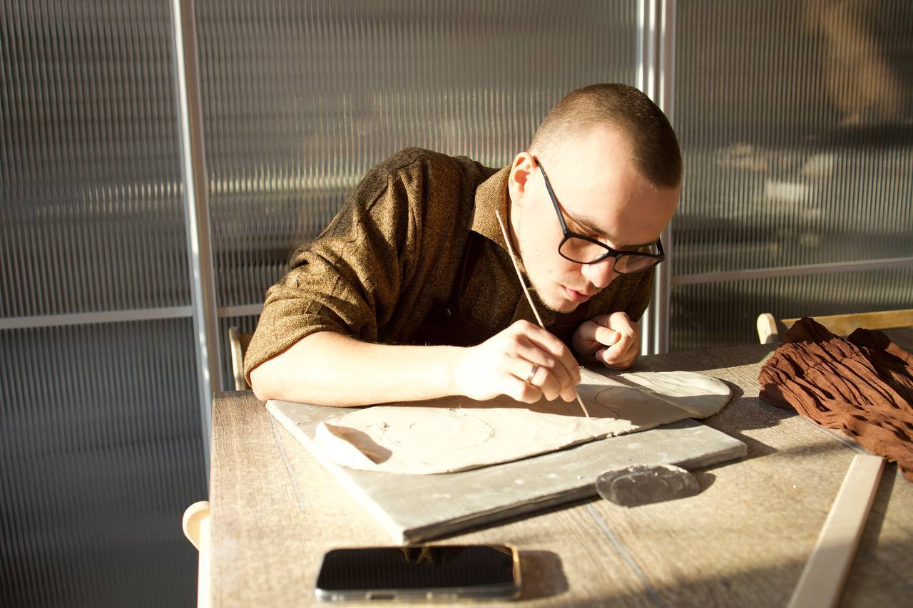 Свидание с собой  фото 6