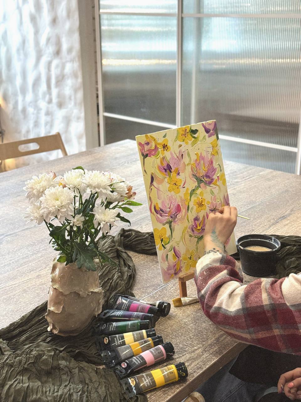 Живопись 13+ фото 1